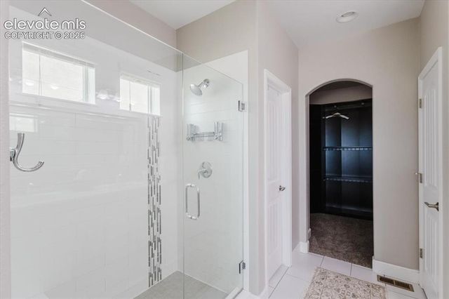 10924 Echo Canyon Drive, Colorado Springs, CO 80908