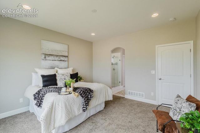 10924 Echo Canyon Drive, Colorado Springs, CO 80908