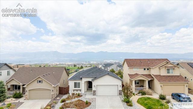 10924 Echo Canyon Drive, Colorado Springs, CO 80908