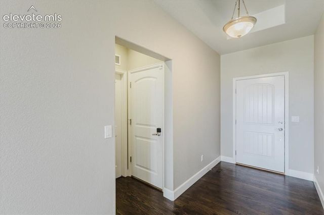 10924 Echo Canyon Drive, Colorado Springs, CO 80908