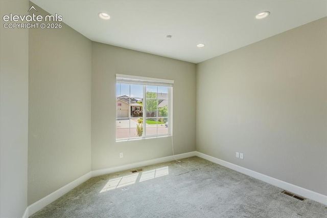 10924 Echo Canyon Drive, Colorado Springs, CO 80908