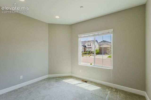 10924 Echo Canyon Drive, Colorado Springs, CO 80908