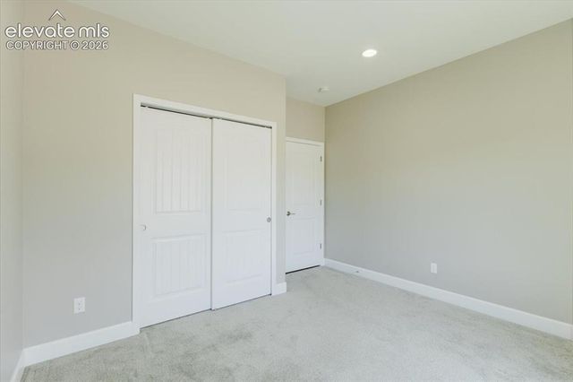 10924 Echo Canyon Drive, Colorado Springs, CO 80908