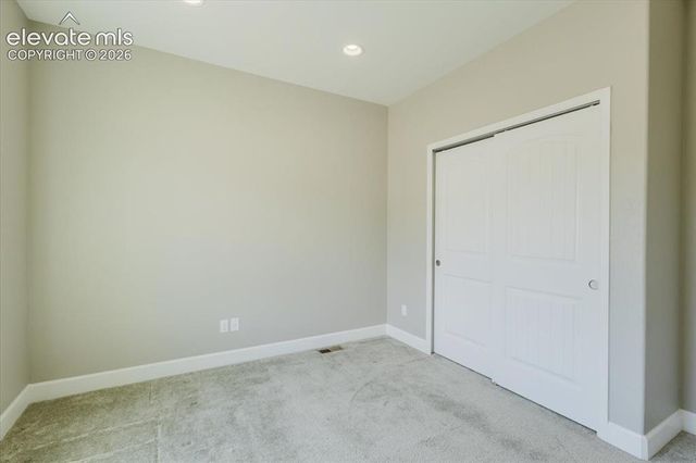 10924 Echo Canyon Drive, Colorado Springs, CO 80908