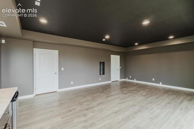 10924 Echo Canyon Drive, Colorado Springs, CO 80908