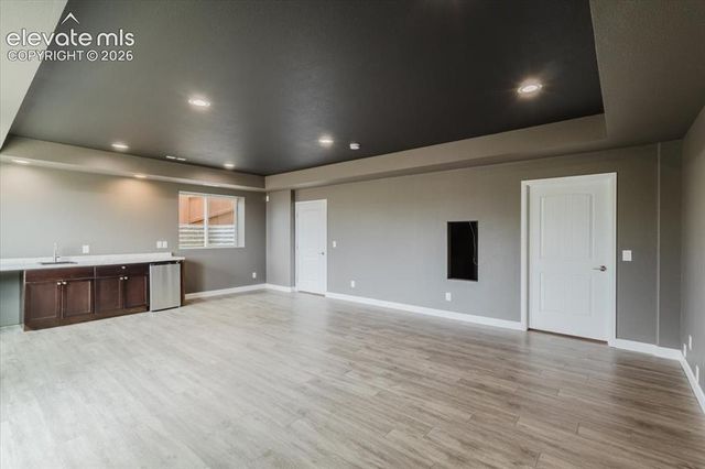 10924 Echo Canyon Drive, Colorado Springs, CO 80908