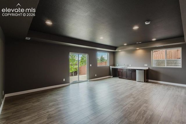 10924 Echo Canyon Drive, Colorado Springs, CO 80908