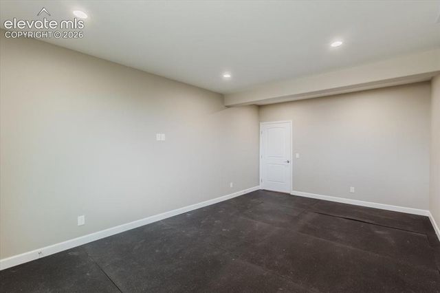 10924 Echo Canyon Drive, Colorado Springs, CO 80908