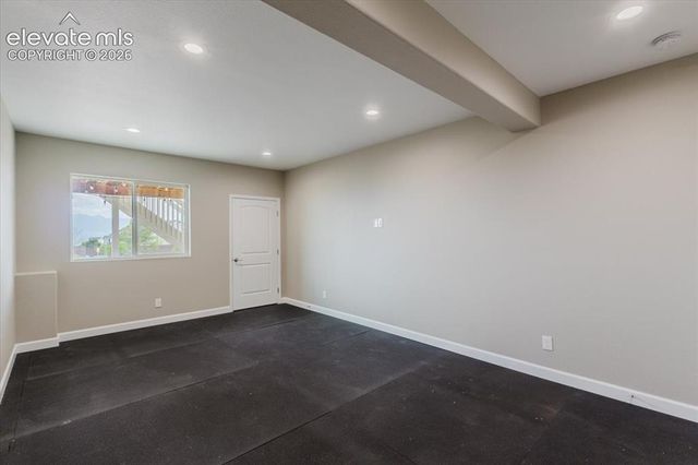 10924 Echo Canyon Drive, Colorado Springs, CO 80908