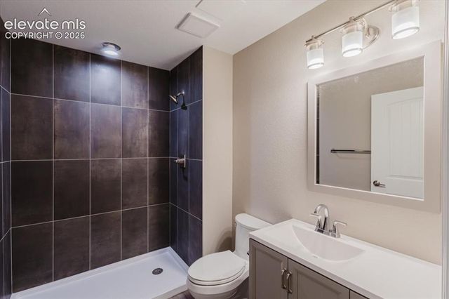 10924 Echo Canyon Drive, Colorado Springs, CO 80908