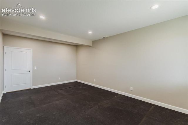 10924 Echo Canyon Drive, Colorado Springs, CO 80908