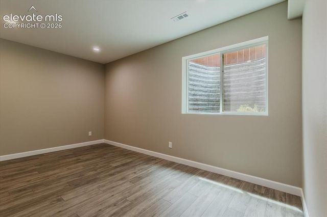 10924 Echo Canyon Drive, Colorado Springs, CO 80908