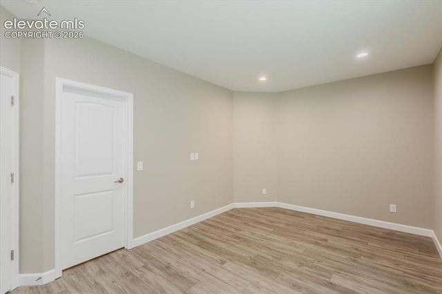 10924 Echo Canyon Drive, Colorado Springs, CO 80908