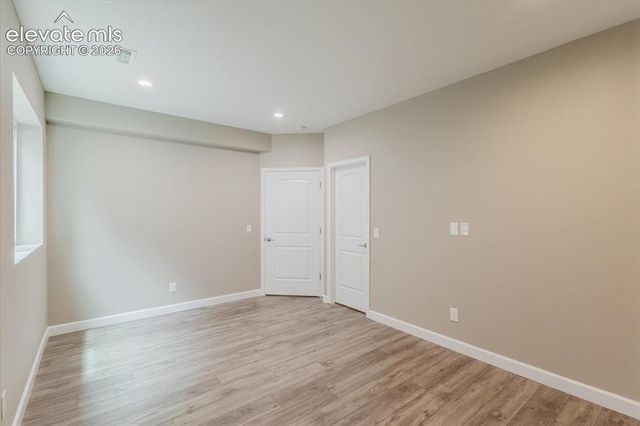 10924 Echo Canyon Drive, Colorado Springs, CO 80908
