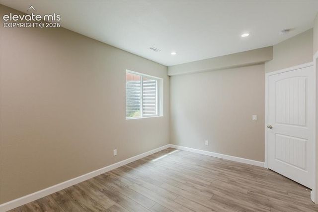 10924 Echo Canyon Drive, Colorado Springs, CO 80908