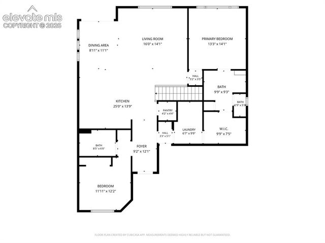 10924 Echo Canyon Drive, Colorado Springs, CO 80908