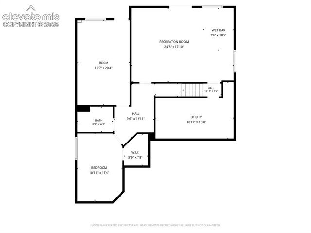 10924 Echo Canyon Drive, Colorado Springs, CO 80908