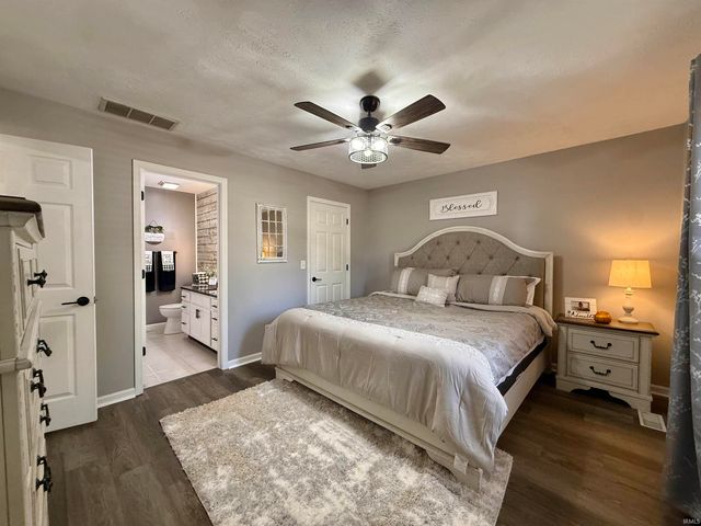 600 Riecken Drive, Evansville, IN 47711