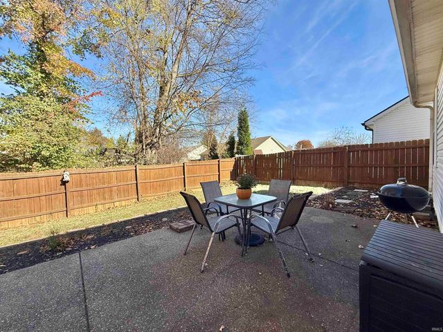 600 Riecken Drive, Evansville, IN 47711