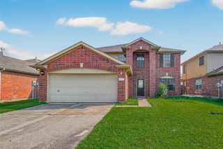 12115 Floramorgan Lane, Houston, TX 77089