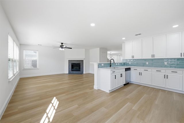 13841 Sonterra Ranch Road, Fort Worth, TX 76262