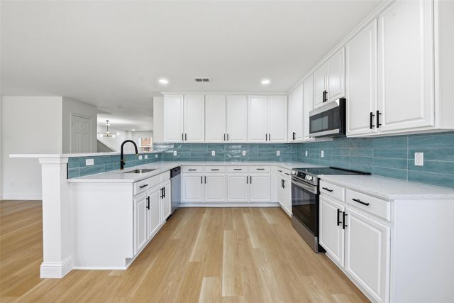 13841 Sonterra Ranch Road, Fort Worth, TX 76262