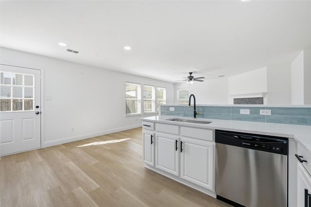 13841 Sonterra Ranch Road, Fort Worth, TX 76262