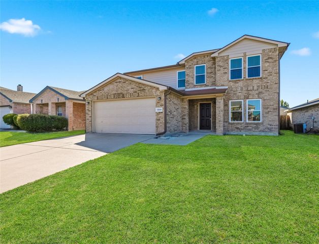 13841 Sonterra Ranch Road, Fort Worth, TX 76262