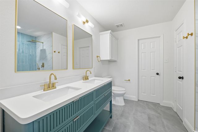 13841 Sonterra Ranch Road, Fort Worth, TX 76262