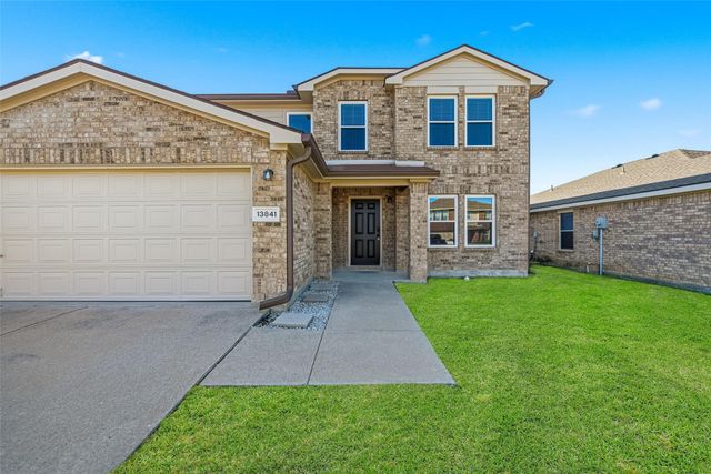 13841 Sonterra Ranch Road, Fort Worth, TX 76262