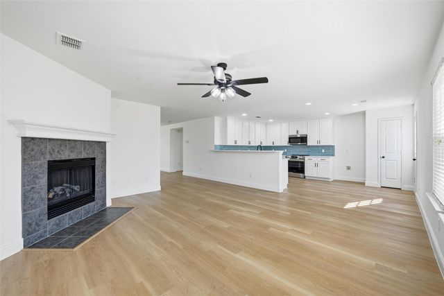 13841 Sonterra Ranch Road, Fort Worth, TX 76262