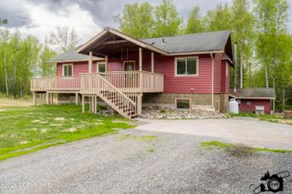 4800 W Lucy Lake Road, Wasilla, AK 99623