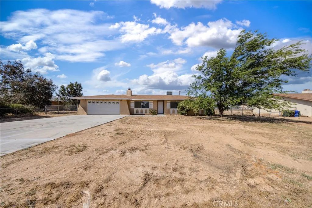 10686 Jamul Road, Apple Valley, CA 92308