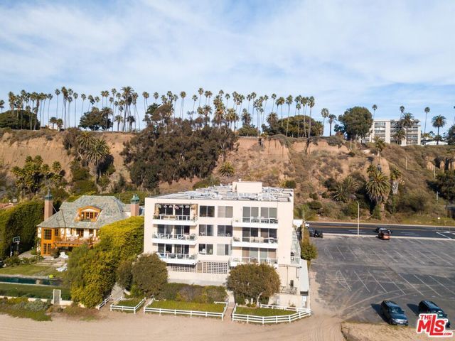 723 Palisades Beach Road 217, Santa Monica, CA 90402