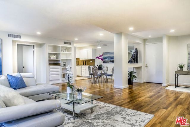 723 Palisades Beach Road 217, Santa Monica, CA 90402