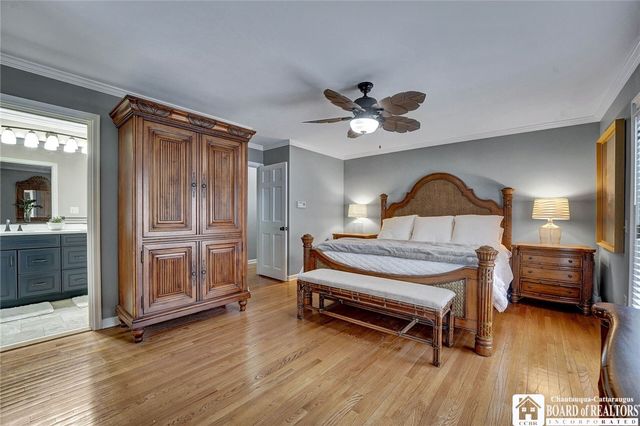 21 Mercury Lane, Jamestown, NY 14701