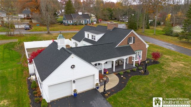 21 Mercury Lane, Jamestown, NY 14701