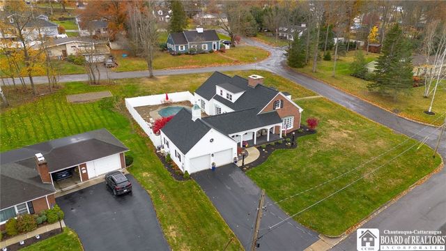 21 Mercury Lane, Jamestown, NY 14701