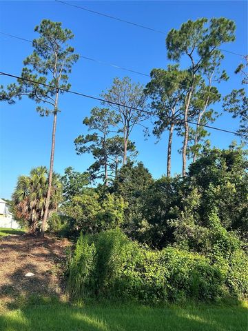 4 RYBERRY DRIVE, Palm Coast, FL 32164
