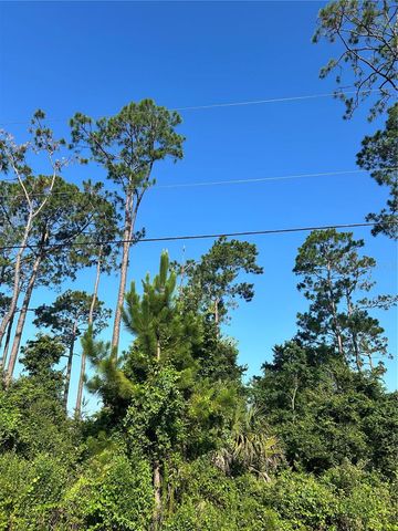 4 RYBERRY DRIVE, Palm Coast, FL 32164