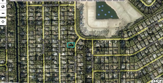 4 RYBERRY DRIVE, Palm Coast, FL 32164