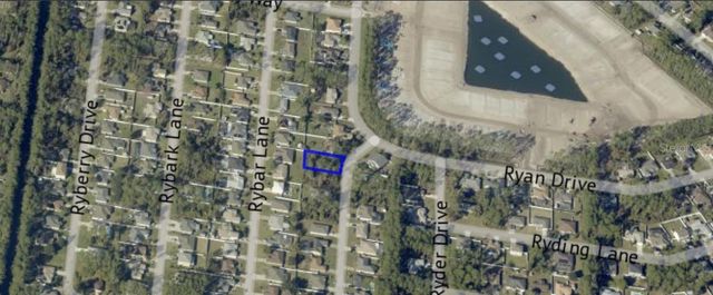 4 RYBERRY DRIVE, Palm Coast, FL 32164