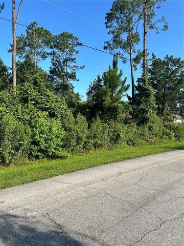 4 RYBERRY DRIVE, Palm Coast, FL 32164