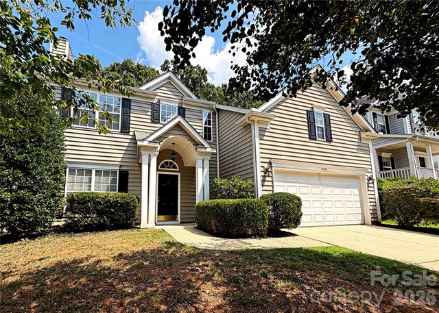 15035 Annan Court, Charlotte, NC 28277