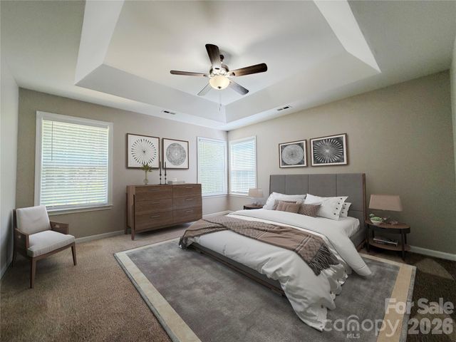 15035 Annan Court, Charlotte, NC 28277