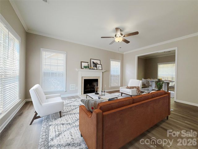 15035 Annan Court, Charlotte, NC 28277