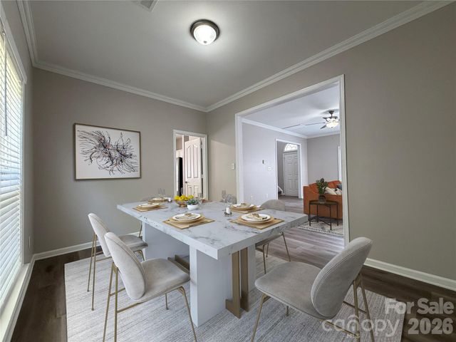 15035 Annan Court, Charlotte, NC 28277