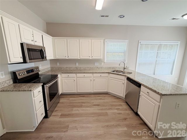 15035 Annan Court, Charlotte, NC 28277