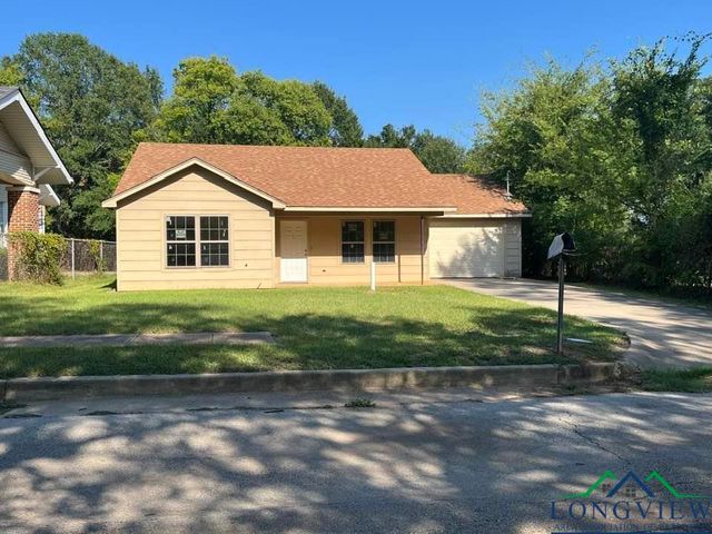 412 S Fredonia, Longview, TX 75601