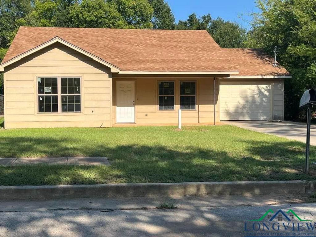 412 S Fredonia, Longview, TX 75601